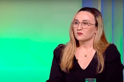 Speranta TV | Sanatate cu prioritate - Ce trebuie sa stim despre menopauza? - Invitat: Raluca Borina