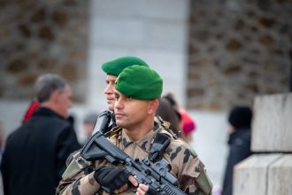 Speranta TV | NATO a început cel mai mare exerciţiu de la Războiul Rece încoace, Steadfast Defender 2024