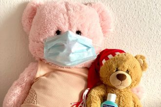 Speranta TV | Spitale pline de tot mai mulți bolnavi cu infecţii respiratorii