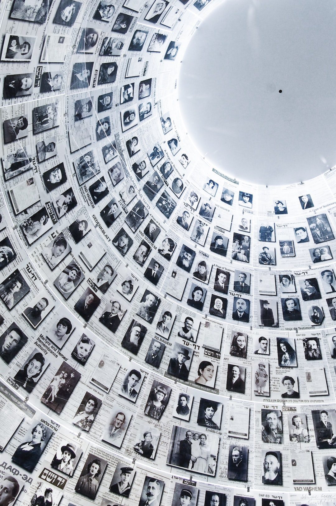Speranta TV | 27 ianuarie, Ziua internațională pentru comemorarea victimelor Holocaustului
