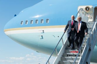 Speranta TV | Donald Trump a câștigat cu peste 50% din voturi alegerile primare din Iowa pentru desemnarea candidatului republican la scrutinul prezidențial de la sfârșitul anului