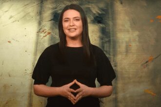 Speranta TV | Arta conectata la Divin - Rondul de noapte Rembrandt