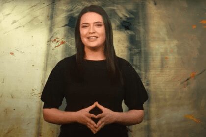 Speranta TV | Arta conectata la Divin - Rondul de noapte Rembrandt