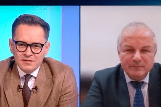 Speranta TV | In obiectiv – Pretul alimentelor de baza va fi plafonat inca doua luni/ Romania ramane una dintre cele mai corupte tari din UE – Invitati: Costel Stanciu, Adrian Cuculis – realizator: Sorin Dinu
