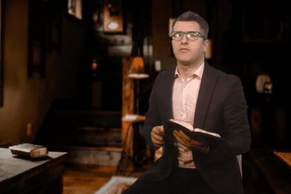 Speranta TV | Deschide Biblia - A murit pentru mine