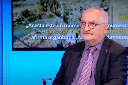 Speranta TV | Lumea religioasa azi – Invitati: Valeriu Petrescu, Janina Mihalache