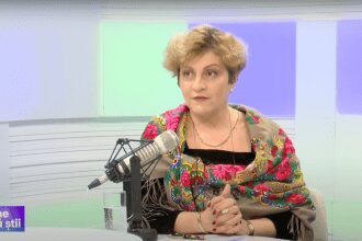 Speranta TV | E bine sa stii - Cum impartim castigurile si datoriile din casatorie? - Invitat: Andreea Cristea