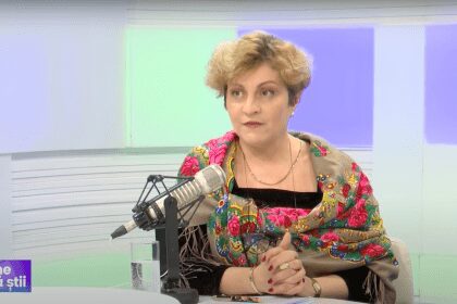 Speranta TV | E bine sa stii - Cum impartim castigurile si datoriile din casatorie? - Invitat: Andreea Cristea