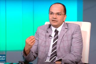 Speranta TV | Adevaruri si perspective - Crestinismul, o continua moarte a sinelui - Invitat: Costel Ghioanca