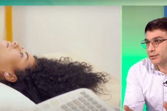 Speranta TV | Hipotiroidismul: Cauze, Simptome și Implicații cu Dr. Emin Mammadov