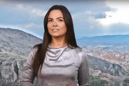 Speranta TV | Album de calatorie - Cuenca