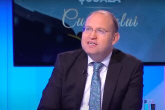 Speranta TV | Scoala Cuvantului - Imnurile Domnului cantate pe un pamant strain - Invitati: Mihai Bejinariu, Catalin Stetco