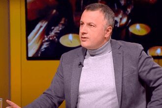 Speranta TV | A doua opinie - Pactul cu diavolul. Cum aleg oamenii raul si pe cel rau - Invitati: Adrian Zaharia, Lucian Floricel