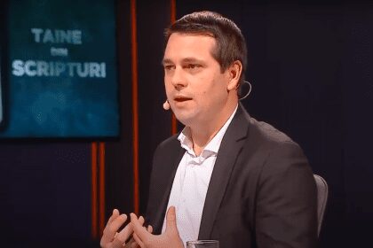 Speranta TV | Taine din Scripturi - Permite Noul Testament sa se manance orice aliment? - Invitati: Iacob Pop, Silviu Tisloveanu