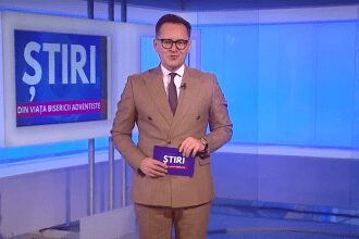 Speranta TV | Stiri