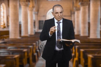 Speranta TV | Pomul vietii - Evita destrabalarea! - Doru Parascinet