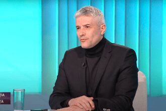 Speranta TV | Lectia de viata - Fii un consumator istet! (I) - Invitat: Sorin Mierlea