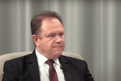 Speranta TV | Salt in viitor - Ce spune Iisus despre sfarsit? (IV) - Invitati: Ilyes Janos, Ilyes Robert