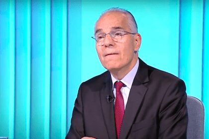 Speranta TV | Strainul din Galilea - Iisus – adevarata vita (VIII)