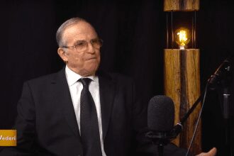 Speranta TV | IntreVederi - Tezaurul din cartea psalmilor - Invitat: Emilian Niculescu
