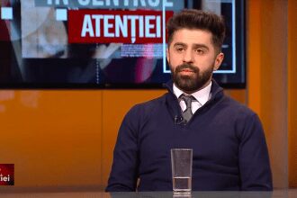 Speranta TV | In centrul atentiei - Invitat: Daciana Toma