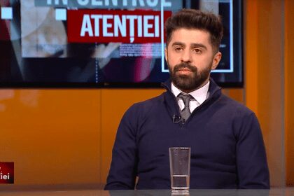 Speranta TV | In centrul atentiei - Invitat: Daciana Toma