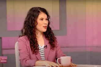 Speranta TV | Intre noi, mamele - Cum ii imprietenim pe copii cu cartile - Invitati: Mioara Mihai, Bianca Timsa-Stoicescu