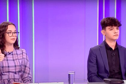 Speranta TV | Invincibilii - Invitati: Miruna Iarina Micu, Daniel Preda