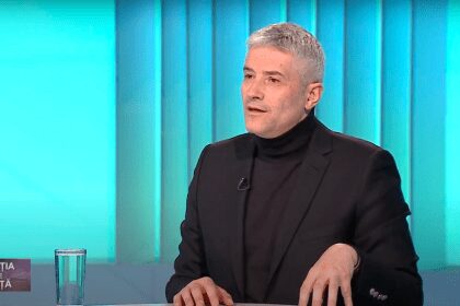 Speranta TV | Lectia de viata - Fii un consumator istet! (II) - Invitat: Sorin Mierlea