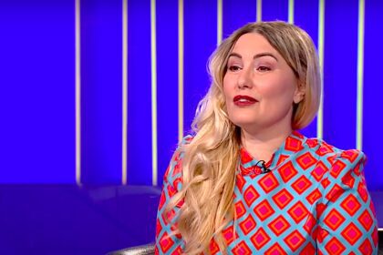 Speranta TV | Plus X - Echilibrul intre parenting și cariera - Invitat: Laura Andrunachi