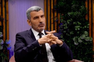 Speranta TV | Academica - Experienta spirituala intre necesitate si inutilitate (I)