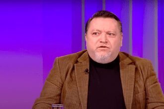 Speranta TV | Duelul ideilor - Crestinul si razboiul - Invitati: Viorel Dima, Laurentiu Tanase