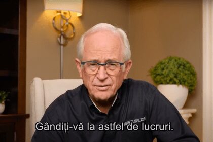 Speranta TV | Descoperirea sperantei
