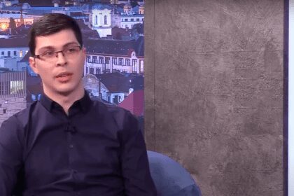 Speranta TV | Orizont - Cum sa invatam o limba straina? - Invitat: Szucs Sandor