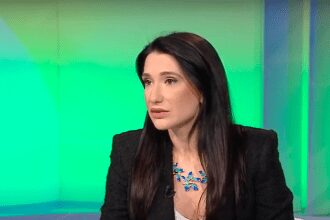 Speranta TV | Sanatate cu prioritate – Ablatia cu radiofrecventa a nodulilor tiroidieni – Invitat: Roxana Boanta