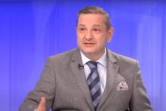 Speranta TV | In obiectiv – Invitati: Octavian Jurma, Bogdan Ciuca – realizator: Alexandru Natsis