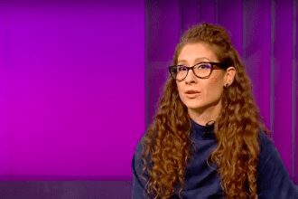 Speranta TV | Conexiuni - Ce rol joci: acuzator, salvator sau victima? - Invitat: Elena Croitoru