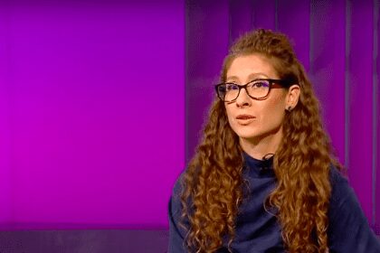 Speranta TV | Conexiuni - Ce rol joci: acuzator, salvator sau victima? - Invitat: Elena Croitoru