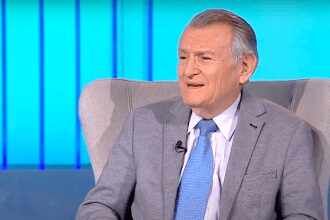 Speranta TV | Start cu speranta - Invitat: Virgiliu Stroescu