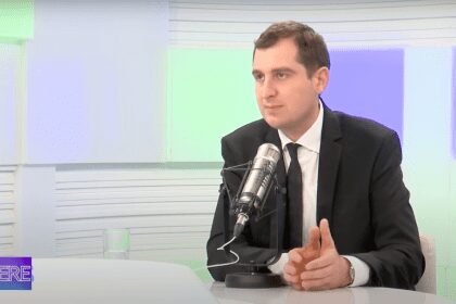 Speranta TV | Repere - Straniile criterii dupa care alege Dumnezeu! - Invitat: Cosmin Neacsu