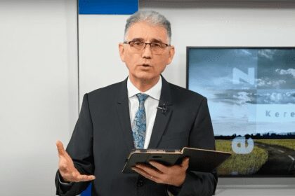 Speranta TV | RasCruce - Oamenii voi fi manipulatori - Lupta ideologica (I) - Invitat: Kovacs Arpad