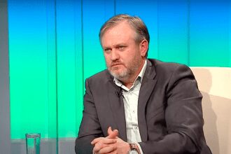 Speranta TV | Adevaruri si perspective - Forme de divort în casatorie - Invitat: Marius Andrei