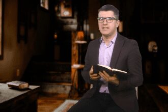 Speranta TV | Deschide Biblia - Intotdeauna ma uitati