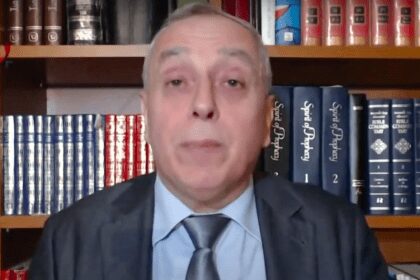 Speranta TV | Lumea religioasa azi – Invitati: Lucian Floricel, Benone Lupu, Cristian Dobra