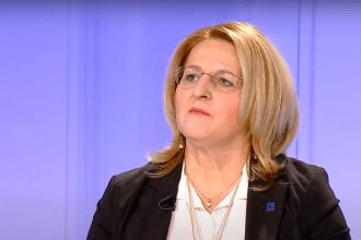 Speranta TV | In obiectiv - Virozele pe timp de alerta epidemiologica / Creditarea si tranzactiile imobiliare în 2024 - Invitati: Adrian Marinescu, Daciana Petrov, Denisa Galan - realizator: Alex Clodeanu