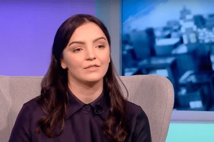 Speranta TV | Start cu speranta - Invitati: Madalin Avramescu, Cristina Bolmandir