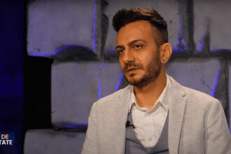 Speranta TV | Dor de libertate - Invitat: Gabriel Dragomir