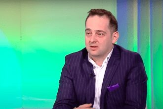 Speranta TV | Sanatate cu prioritate - medicamentele si testul antidrog - Invitat: Cristian Paparau