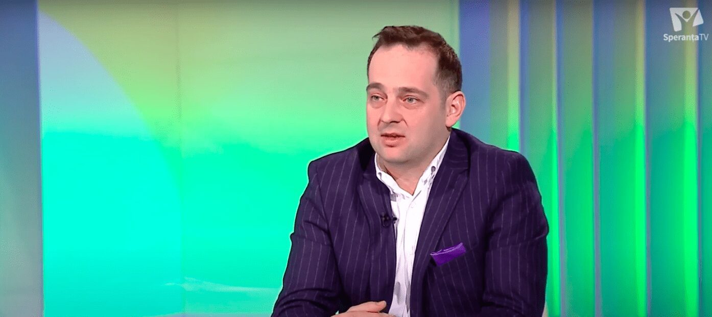 Speranta TV | Sanatate cu prioritate - medicamentele si testul antidrog - Invitat: Cristian Paparau