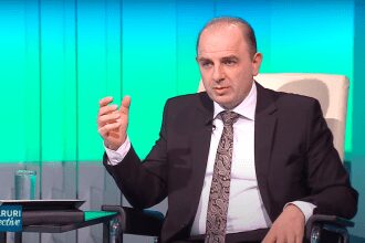Speranta TV | Adevaruri si perspective - (In)dependenta de Dumnezeu - Invitat: Doru Parascinet